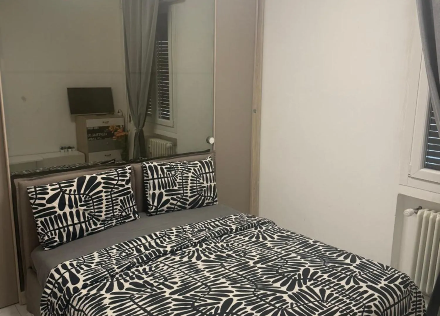 Ca Di Bianca Bed and Breakfast Casalecchio Di Reno 0*,  Italia